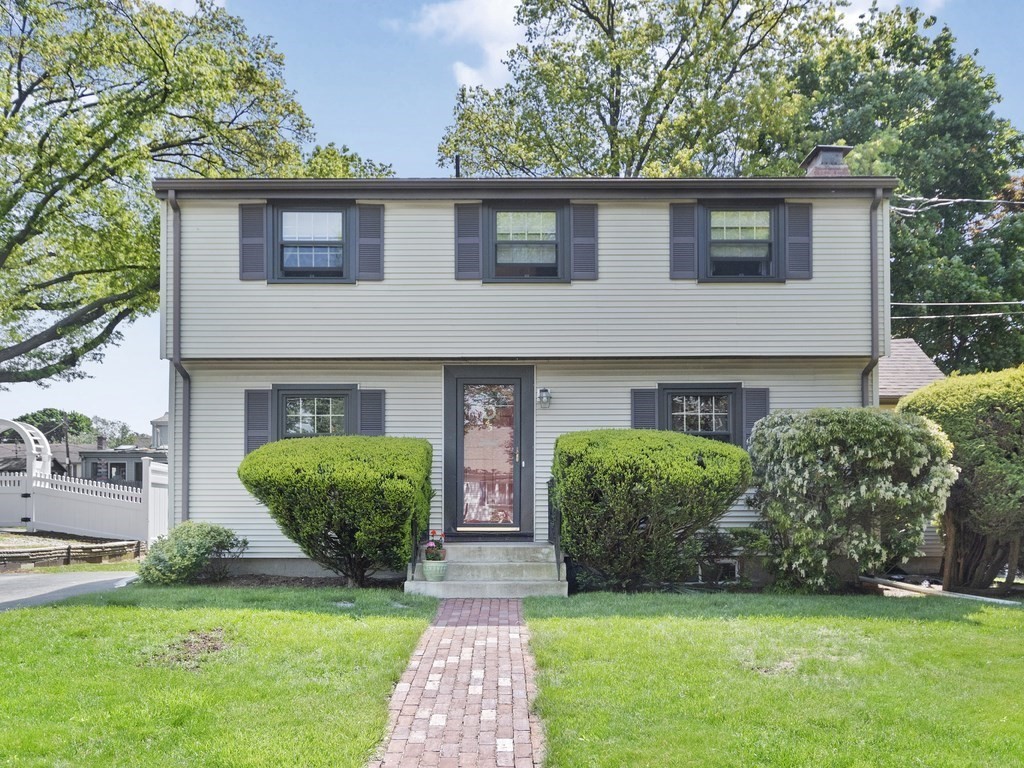 45 Ellery Road Waltham, MA 02453 - Photo 1 of 36 Gallery Image 1