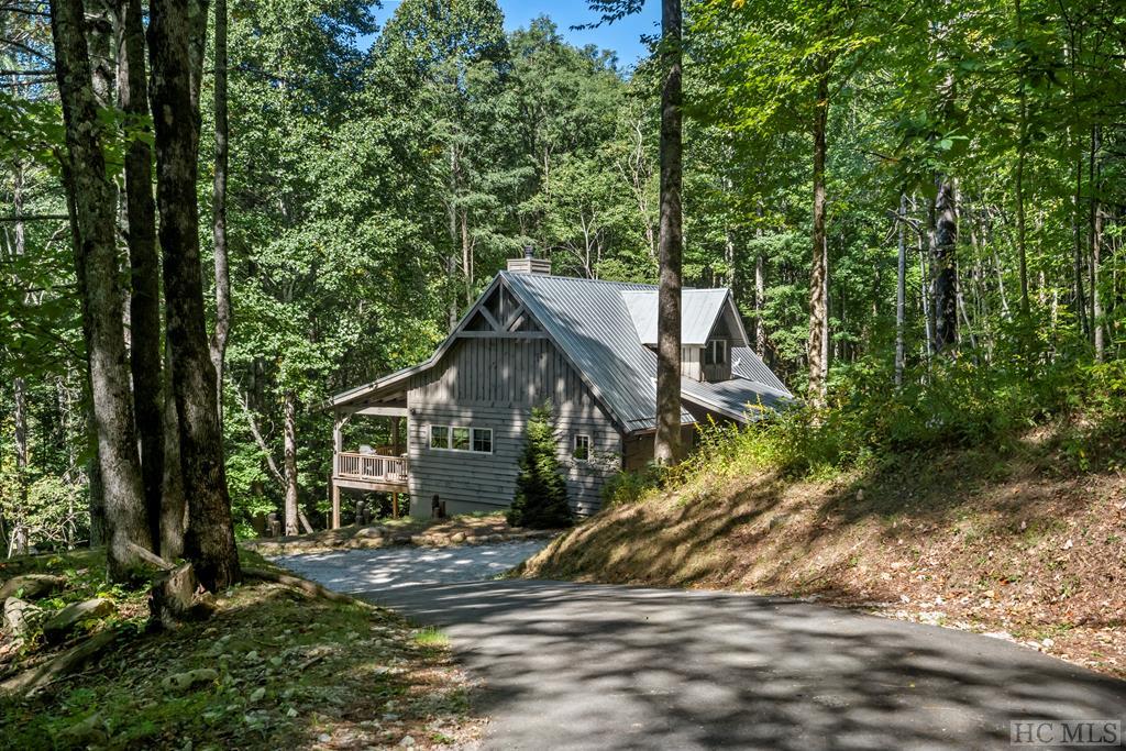 23 Shortoff Springs Road Highlands, NC 28741 - Photo 1 of 28 Gallery Image 1
