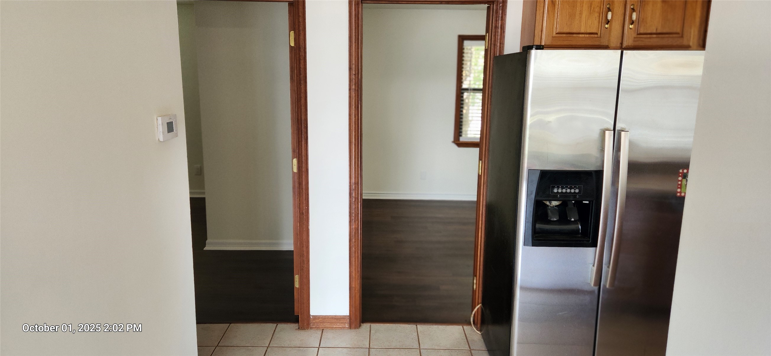 121 North Point Drive North Trinity, TX 75862 - Photo 22 of 37 a bathroom with a glass door shower