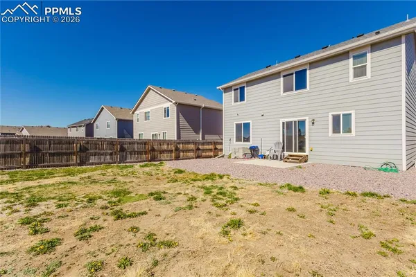 $438,500 | 6149 Mumford Dr., Colorado Springs, CO 80925