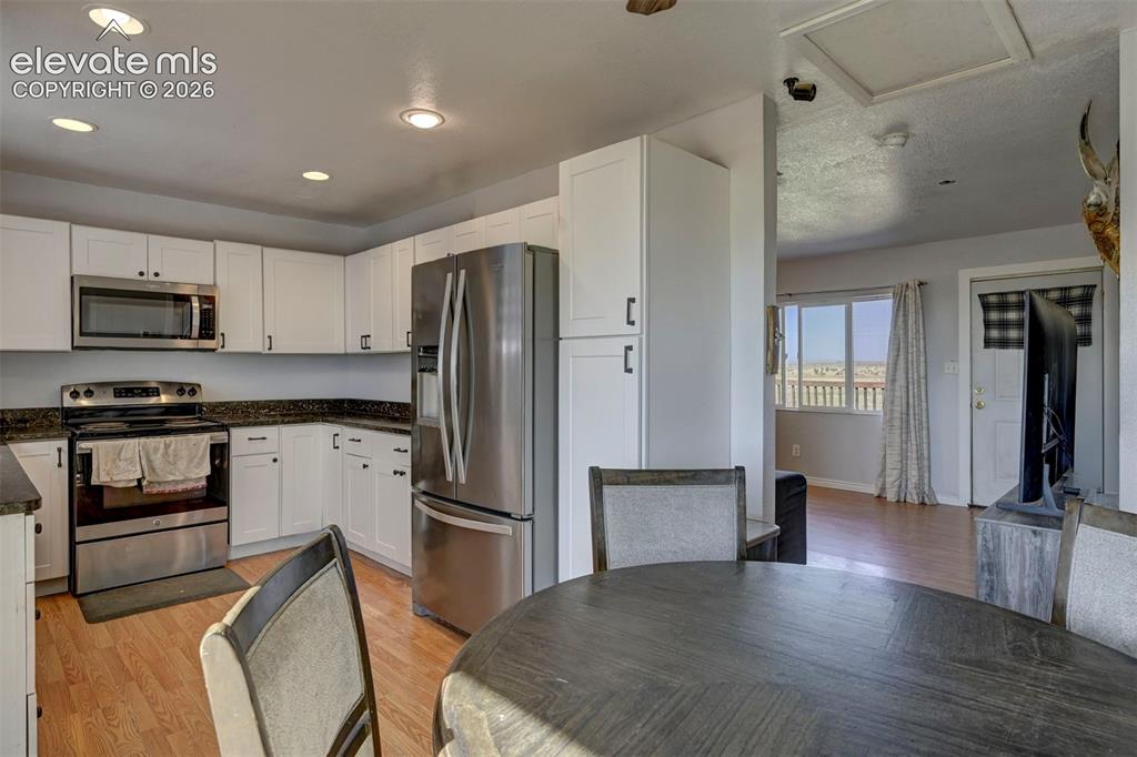 13455 Milne Road Colorado Springs, CO 80928 - Photo 14 of 34
