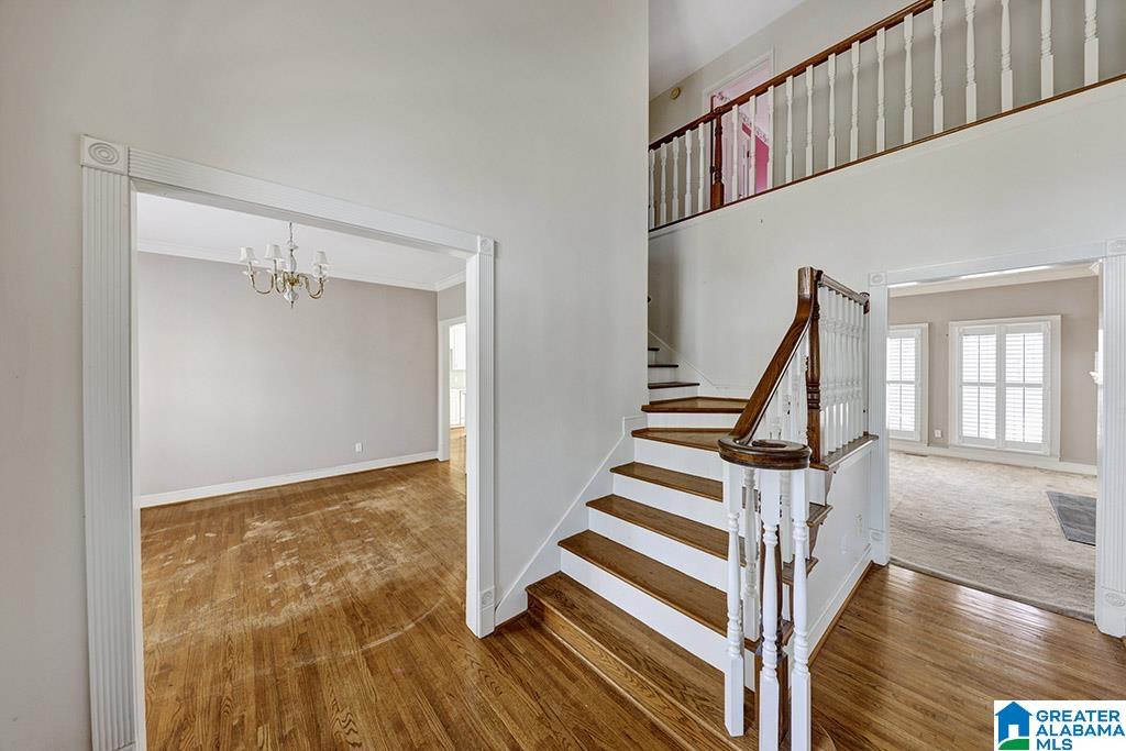535 Hillsboro Road Bessemer, AL 35023 - Photo 3 of 45