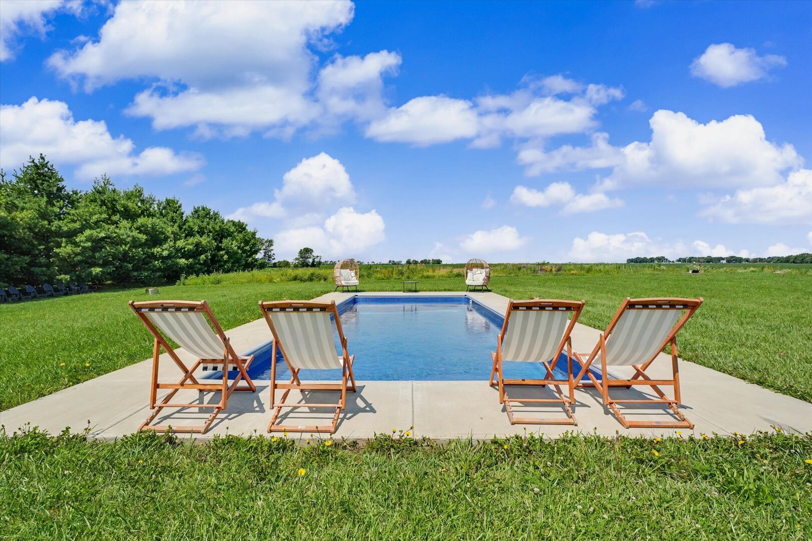 1090 Bucks Pond Road Monticello, IL 61856 - Photo 103 of 132
