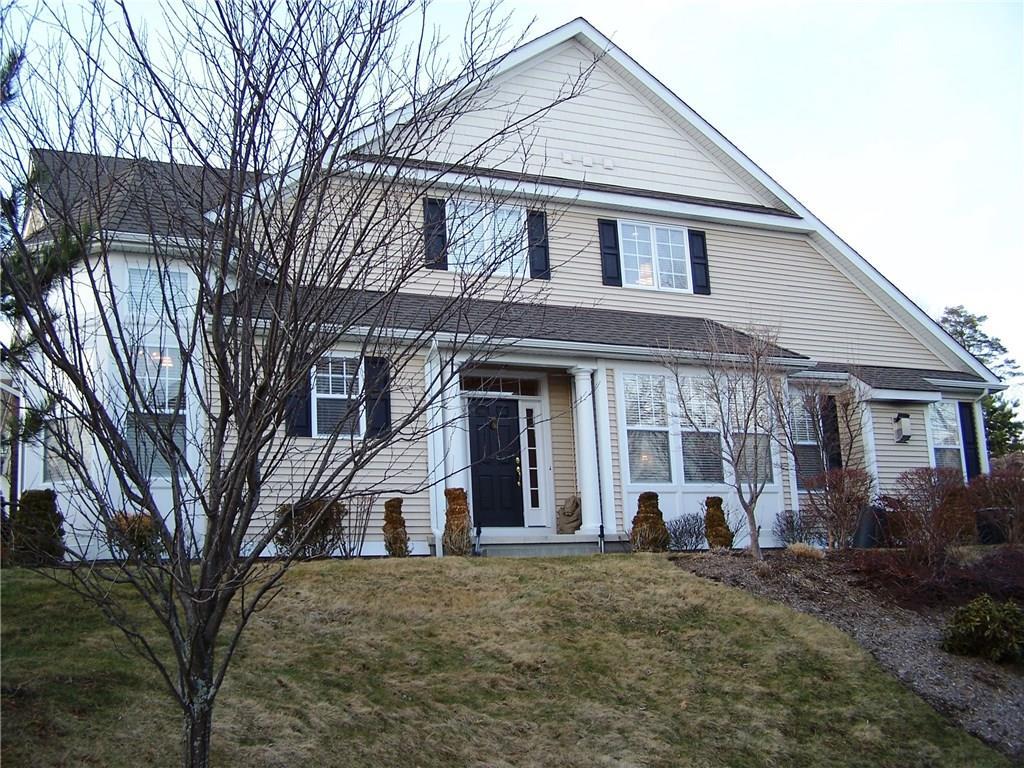 4 Ridgewood Drive, Unit 4 Middlebury, CT 06762 - Photo 1 of 1 Gallery Image 1