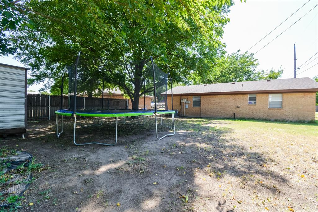 213 Field Street Clyde, TX 79510 - Photo 24 of 25