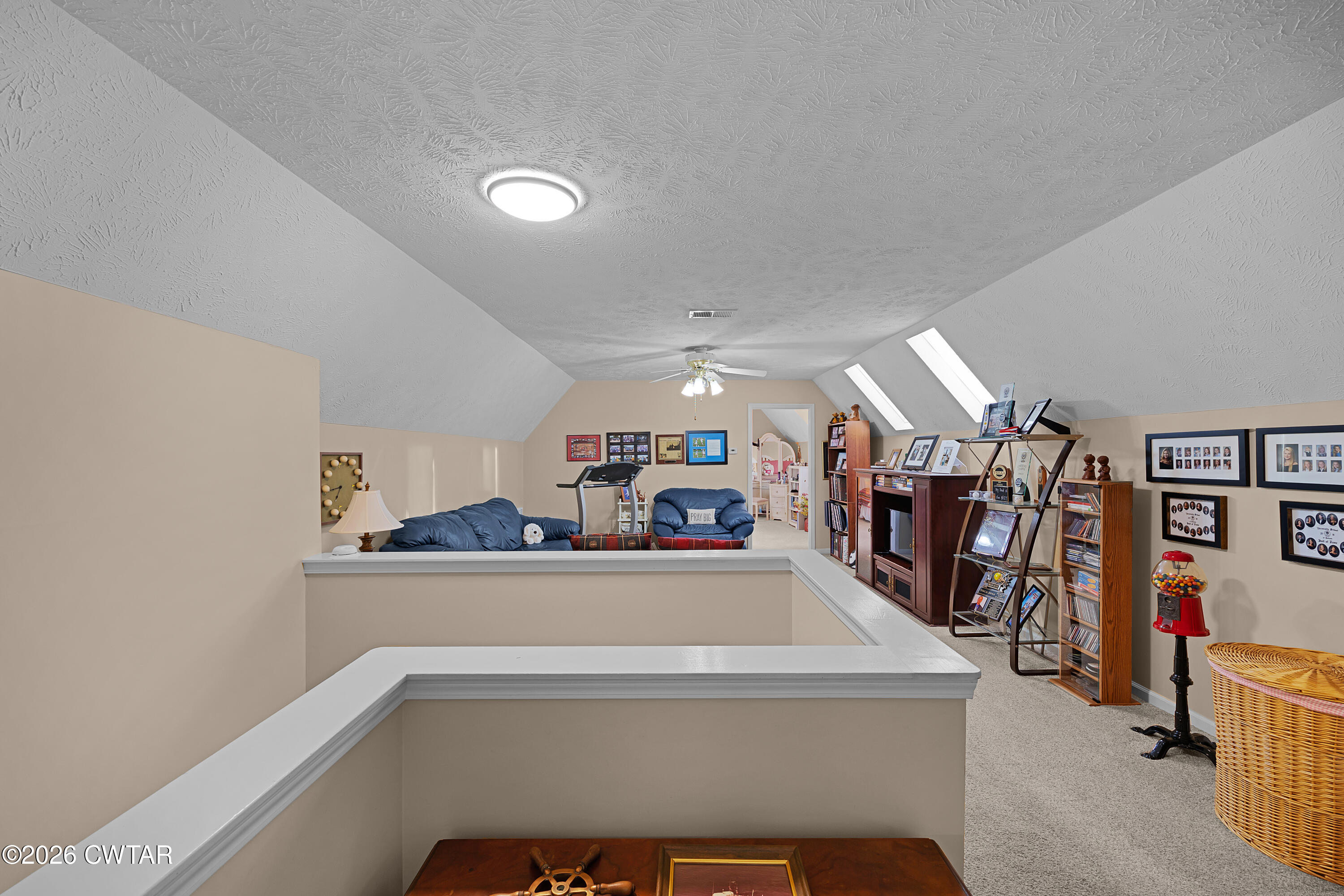 129 Pepper Tree Road Jackson, TN 38305 - Photo 25 of 35 a view of storage and utility room