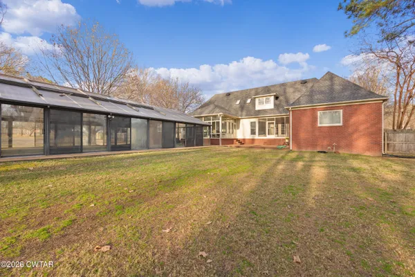 $649,000 | 129 Pepper Tree Road, Jackson, TN 38305