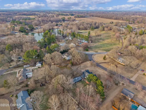 $649,000 | 129 Pepper Tree Road, Jackson, TN 38305