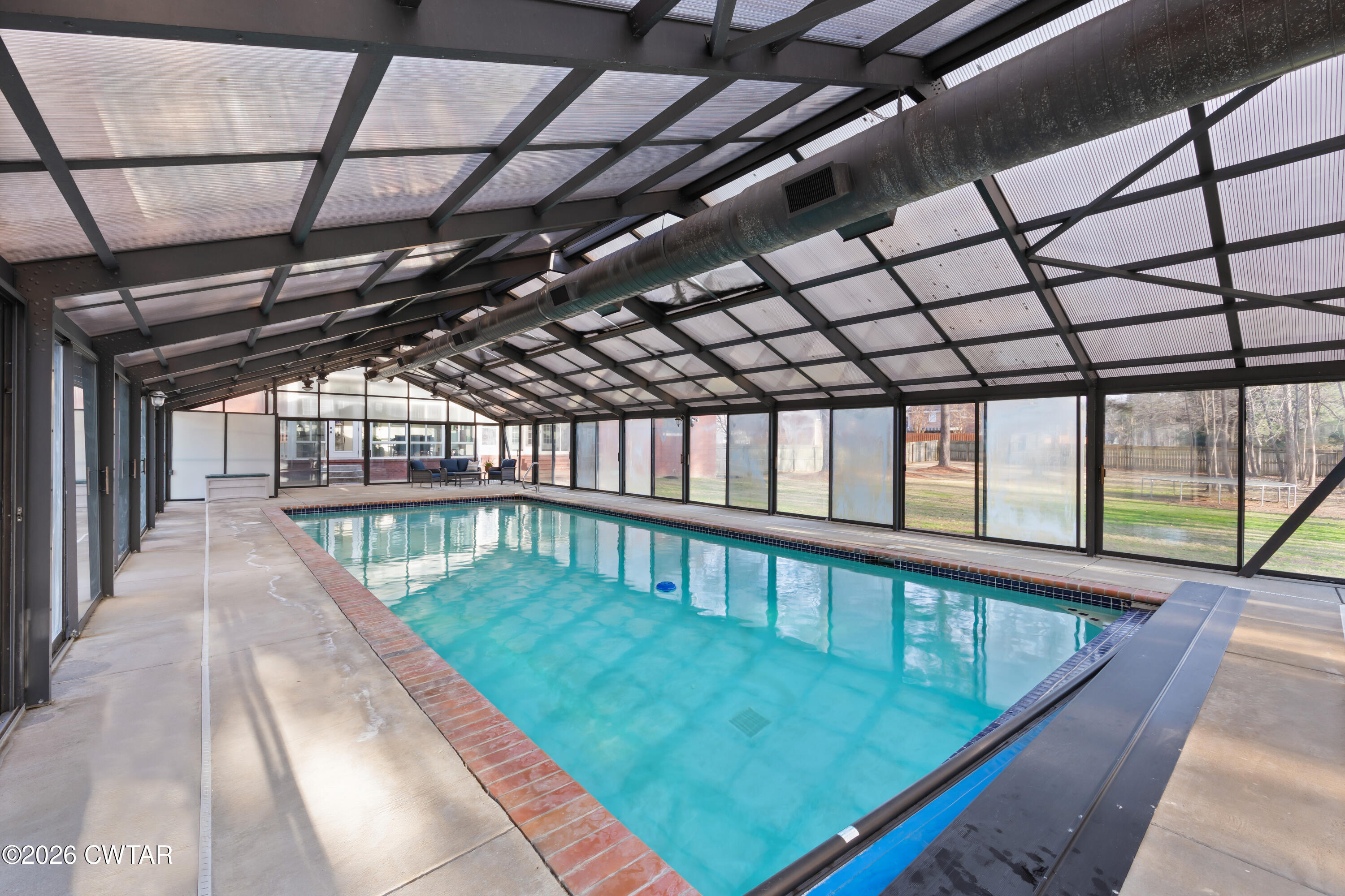 129 Pepper Tree Road Jackson, TN 38305 - Photo 4 of 35 a view of swimming pool