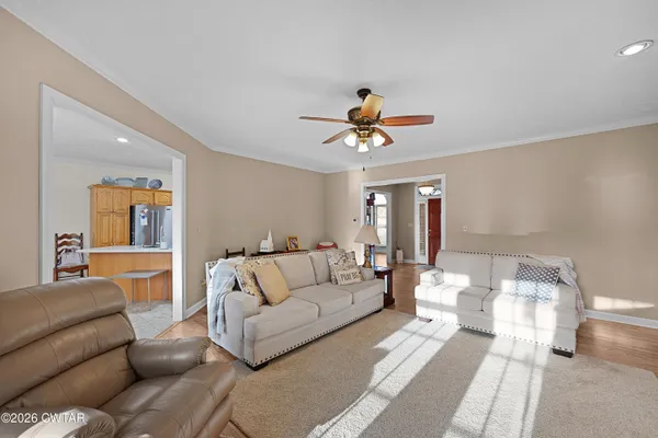 $649,000 | 129 Pepper Tree Road, Jackson, TN 38305