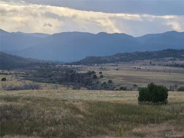 $49,000 | Lot 36 Hart Ranch Drive, Beulah, CO 81023