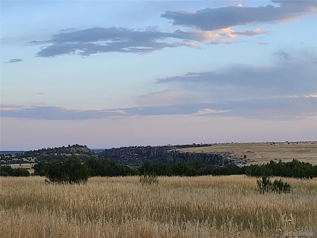 $49,000 | Lot 36 Hart Ranch Drive, Beulah, CO 81023