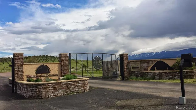 $49,000 | Lot 36 Hart Ranch Drive, Beulah, CO 81023