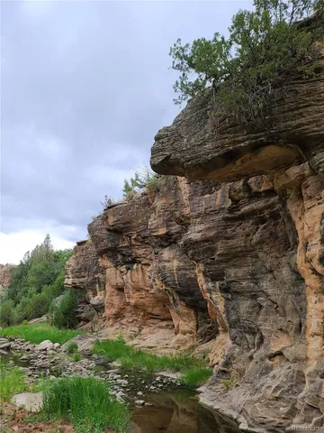 $49,000 | Lot 36 Hart Ranch Drive, Beulah, CO 81023