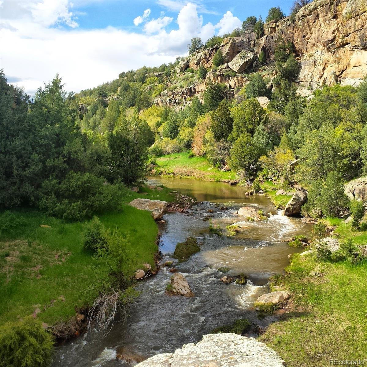 Lot 36 Hart Ranch Drive Beulah, CO 81023 - Photo 27 of 30