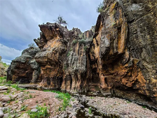 $49,000 | Lot 36 Hart Ranch Drive, Beulah, CO 81023
