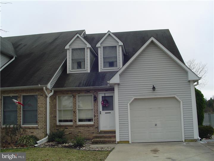1019 Magnolia Road Vineland, NJ 08360 - Photo 1 of 18 Exterior Front