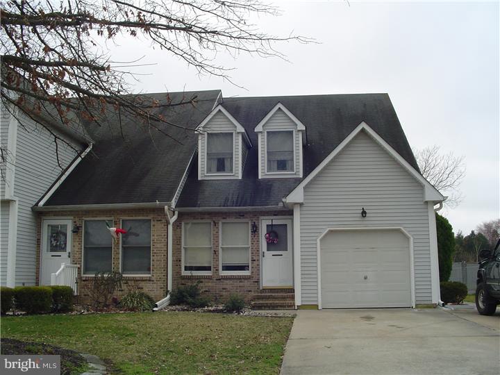 1019 Magnolia Road Vineland, NJ 08360 - Photo 2 of 18 Exterior Front