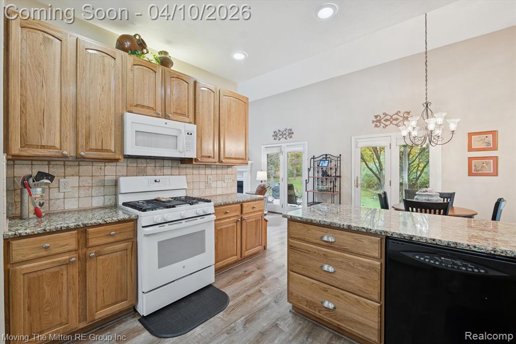 15265 Hannan Road Romulus, MI 48174 - Photo 19 of 63