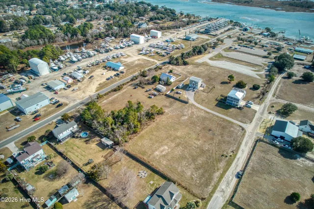 $400,000 | Tract B Twin Oaks Drive, Hampstead, NC 28443