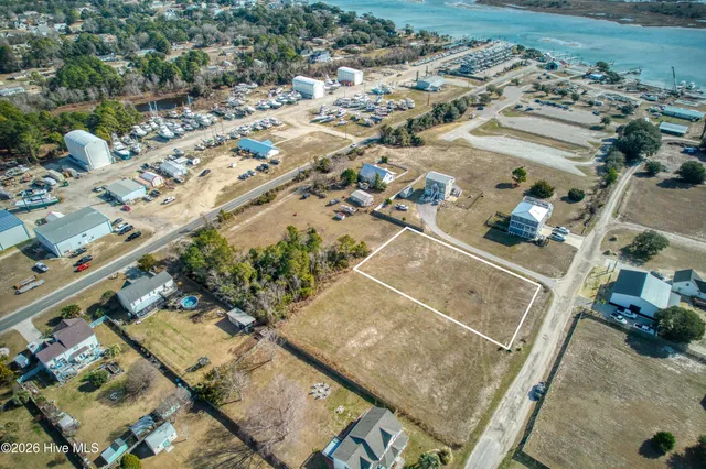 $400,000 | Tract B Twin Oaks Drive, Hampstead, NC 28443