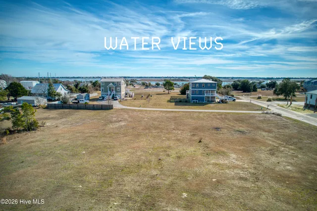 $400,000 | Tract B Twin Oaks Drive, Hampstead, NC 28443