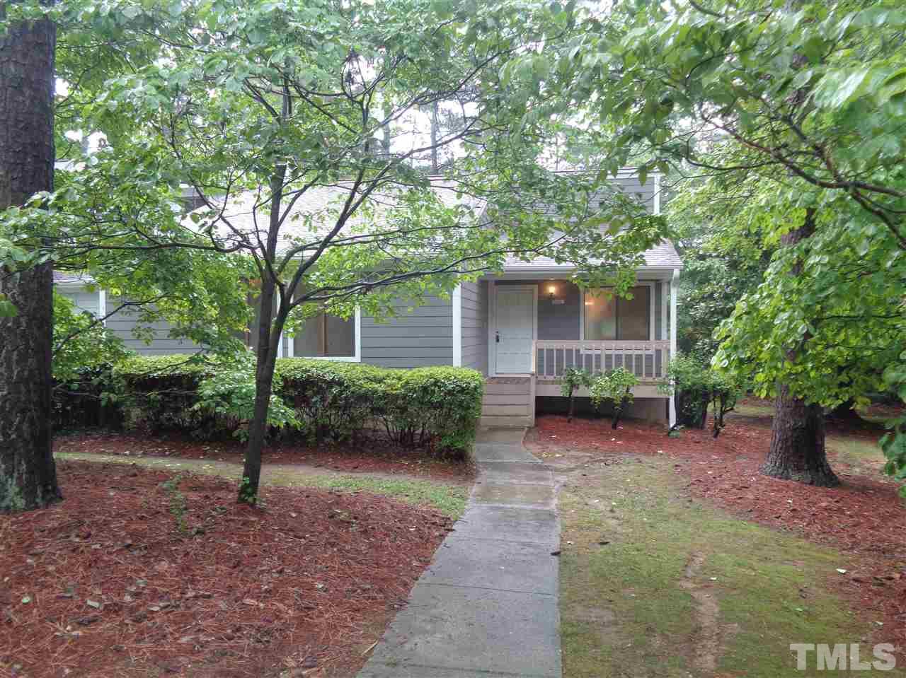 5912 Carmel Lane Raleigh, NC 27609 - Photo 1 of 19