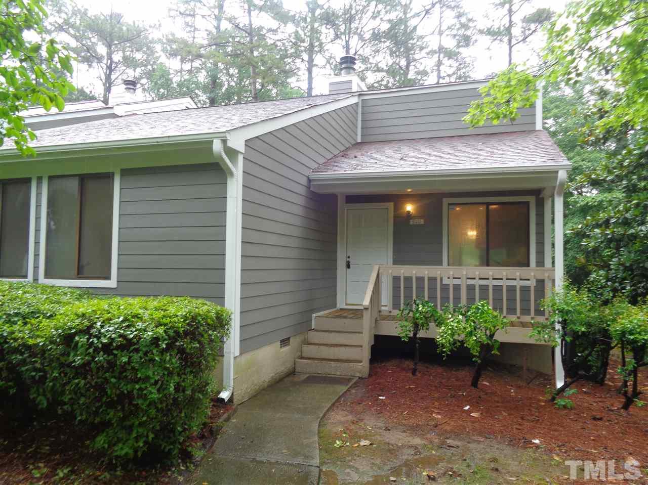 5912 Carmel Lane Raleigh, NC 27609 - Photo 2 of 19