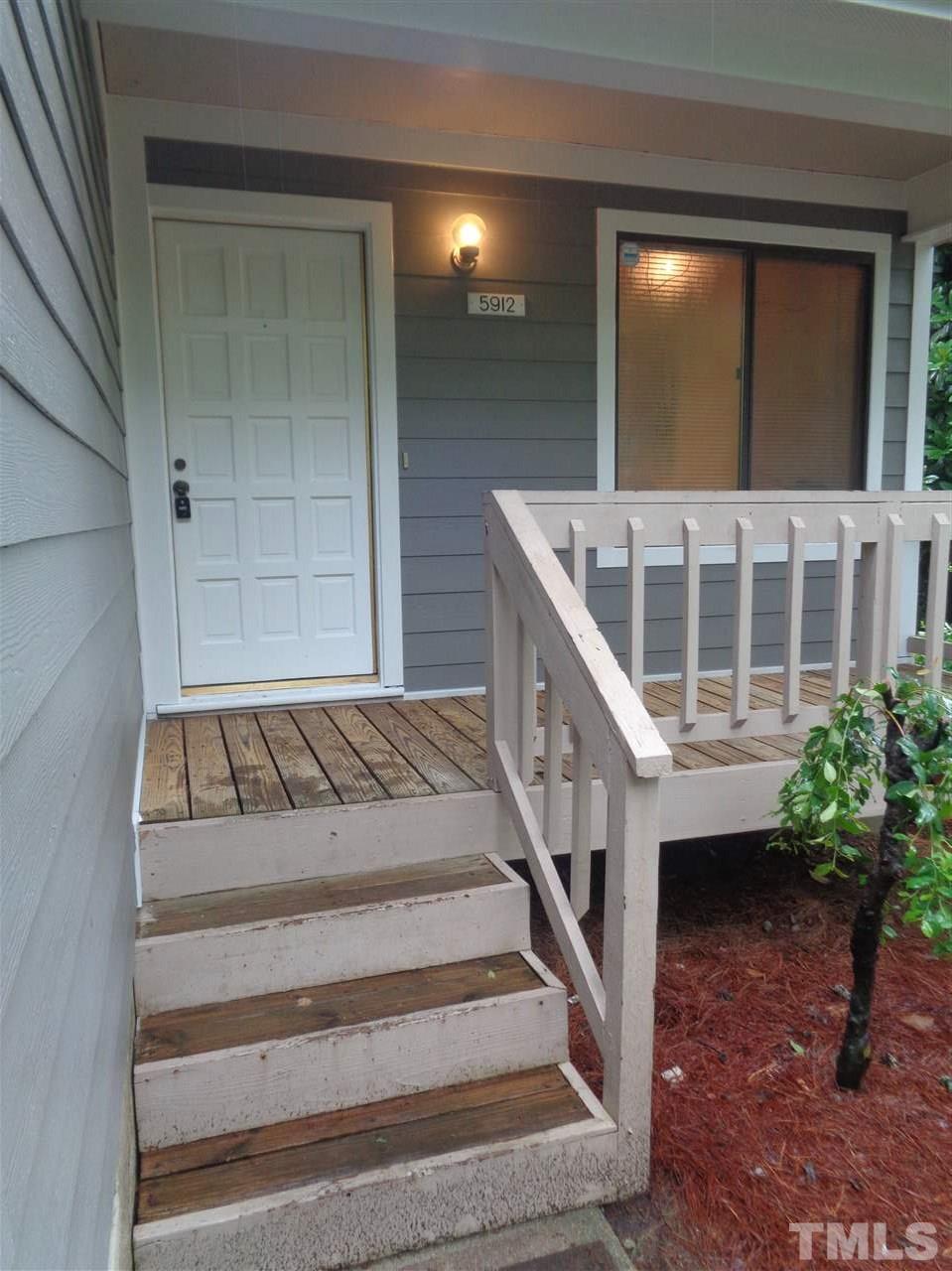 5912 Carmel Lane Raleigh, NC 27609 - Photo 3 of 19