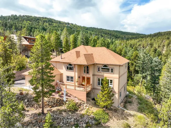 $1,350,000 | 12023 Coal Creek Heights Drive, Golden, CO 80403