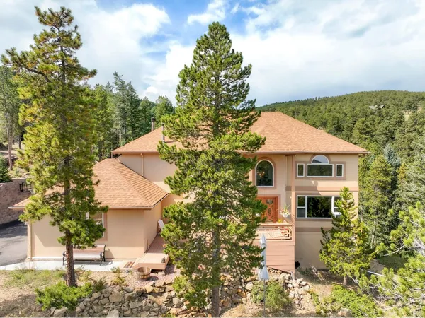 $1,350,000 | 12023 Coal Creek Heights Drive, Golden, CO 80403