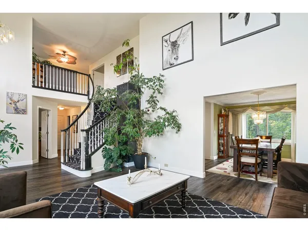 $1,350,000 | 12023 Coal Creek Heights Drive, Golden, CO 80403