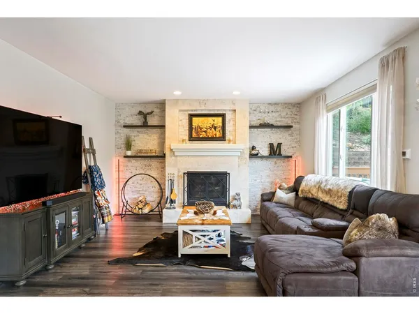 $1,350,000 | 12023 Coal Creek Heights Drive, Golden, CO 80403
