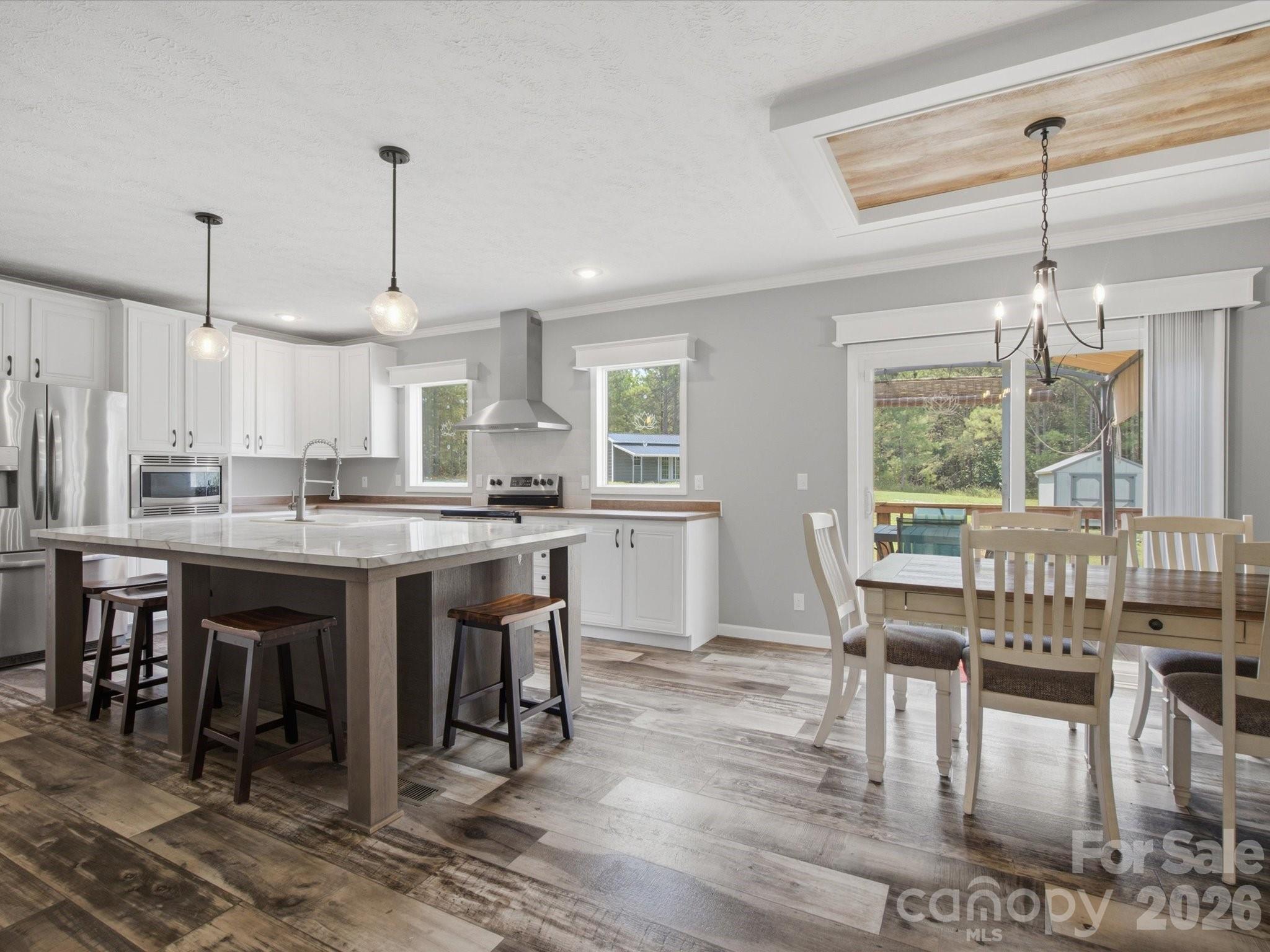 135 Thamon Road Shelby, NC 28150 - Photo 20 of 42
