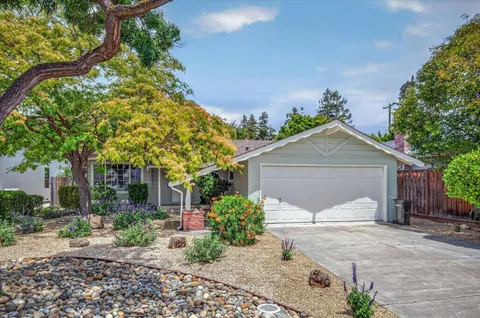 $1,698,000 | 2653 Ralston Court, Santa Clara, CA 95051