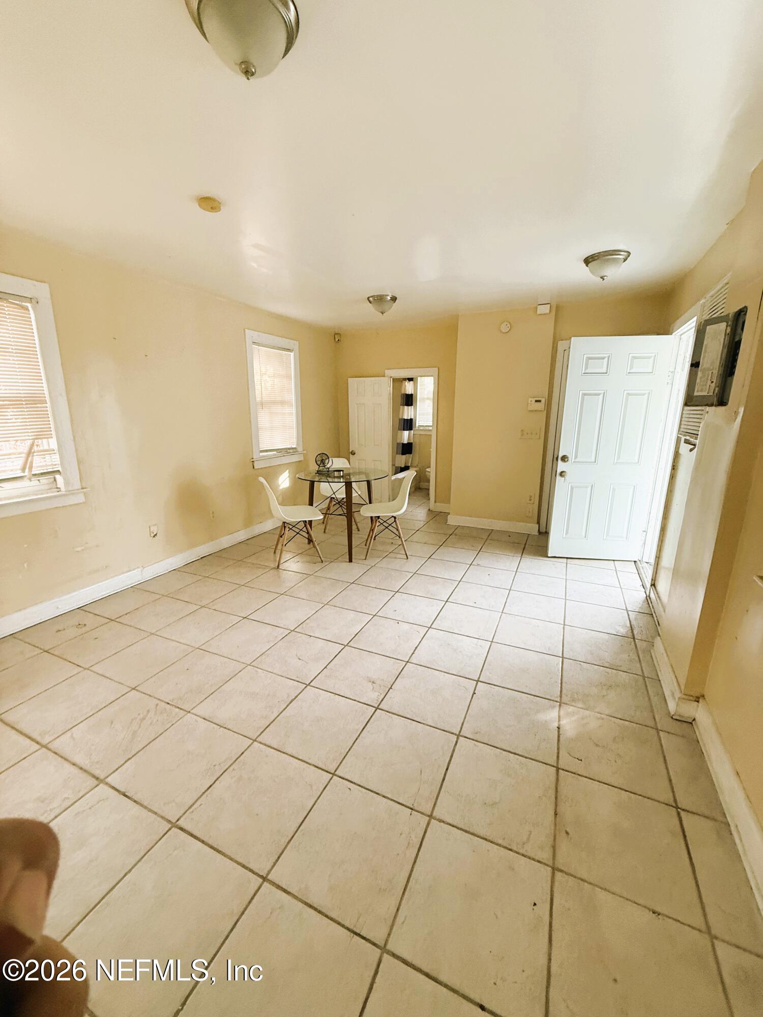 2036 Moncrief Road Jacksonville, FL 32209 - Photo 26 of 32 a view of a livingroom with lounge chair