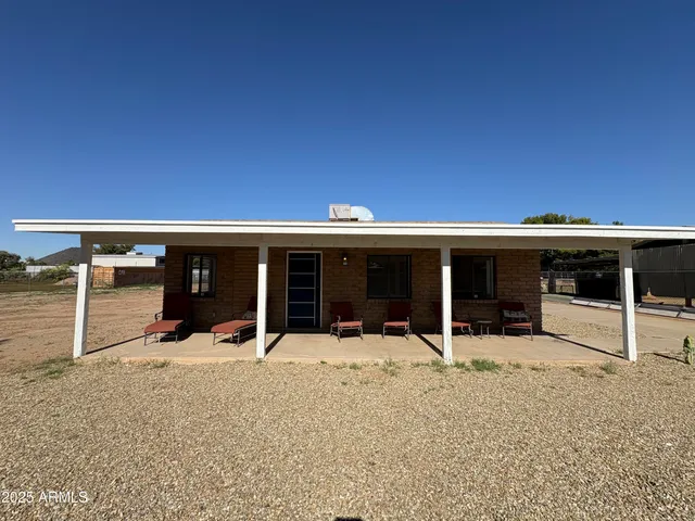 $1,695 | 4004 West Wescott Drive, Unit C, Glendale, AZ 85308