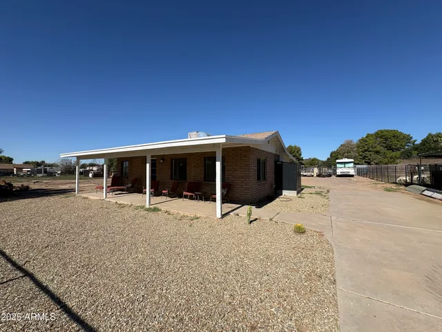 $1,695 | 4004 West Wescott Drive, Unit C, Glendale, AZ 85308