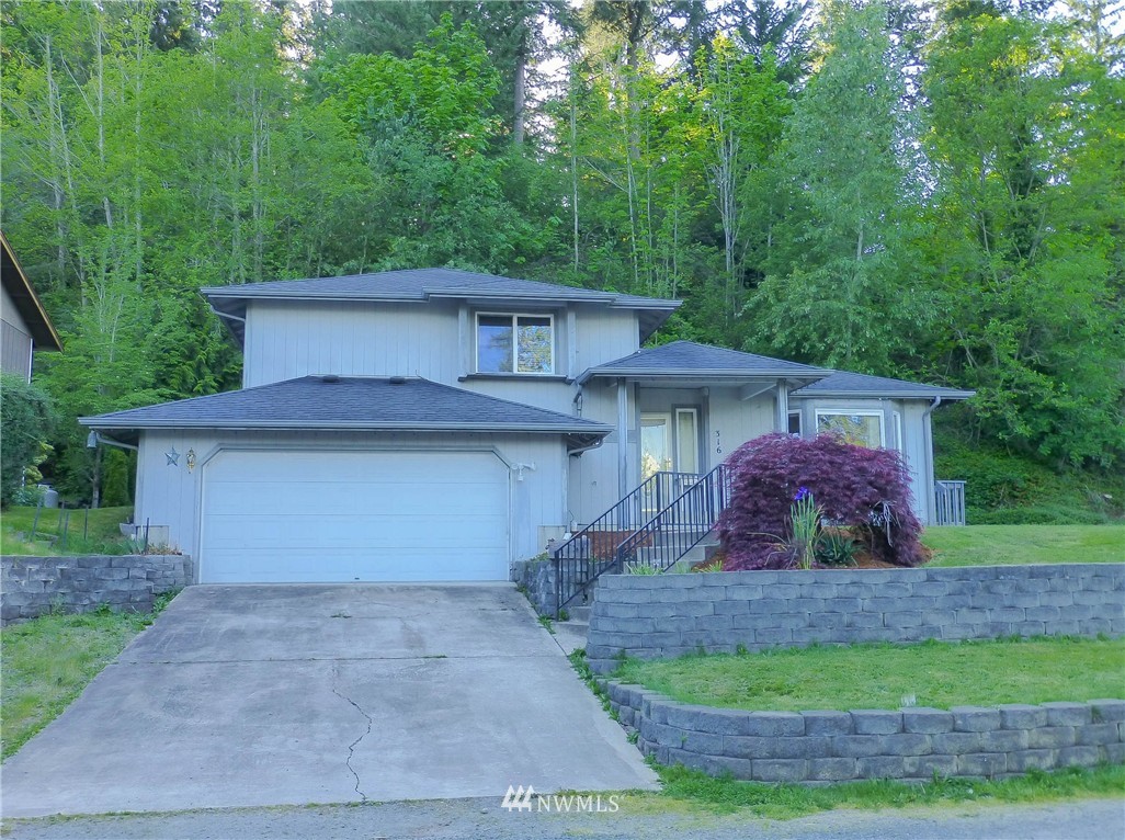 316 Antonie Avenue North Eatonville, WA 98328 - Photo 1 of 25