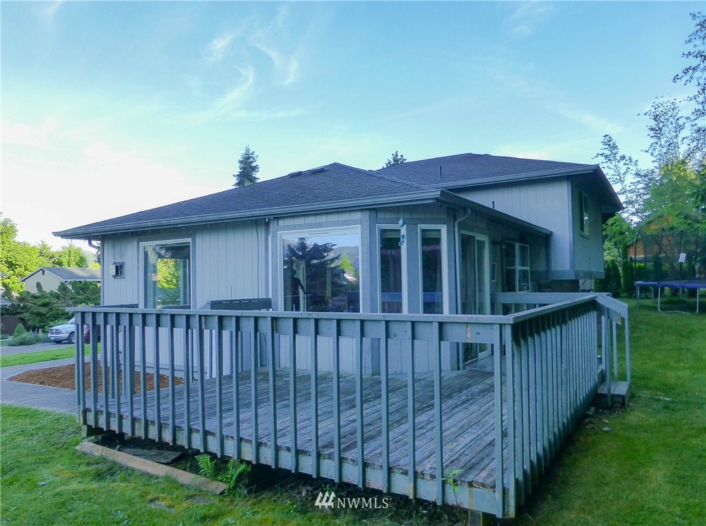 316 Antonie Avenue North Eatonville, WA 98328 - Photo 22 of 25