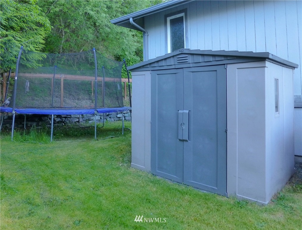 316 Antonie Avenue North Eatonville, WA 98328 - Photo 25 of 25