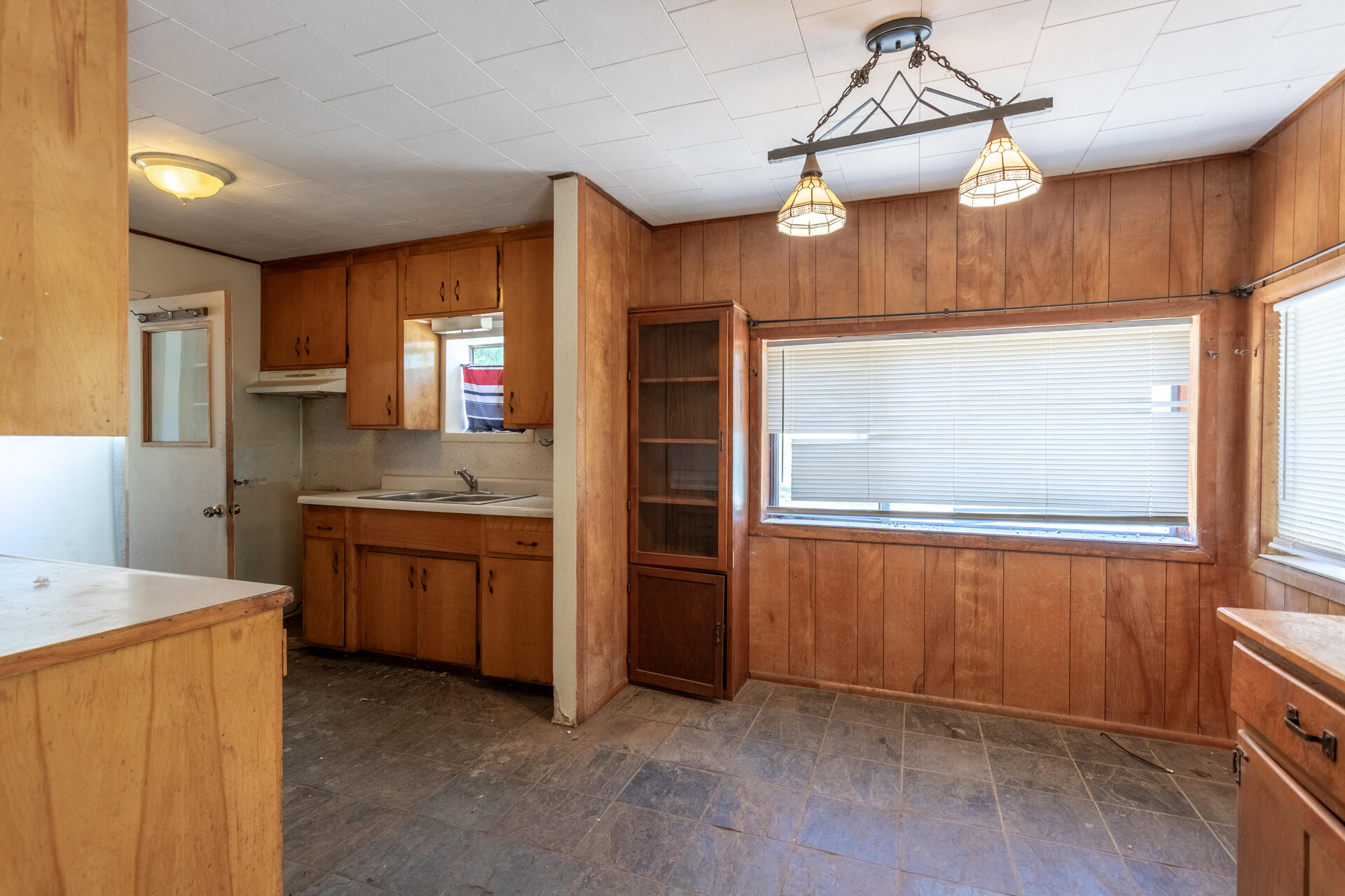 29427 Inwood Road Shingletown, CA 96088 - Photo 11 of 45 Kitchen and Dining Area