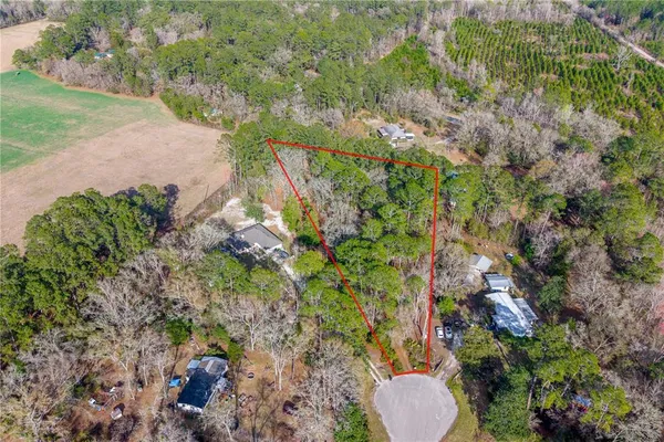 $145,000 | 2202 Northwest 121st Avenue, Gainesville, FL 32609
