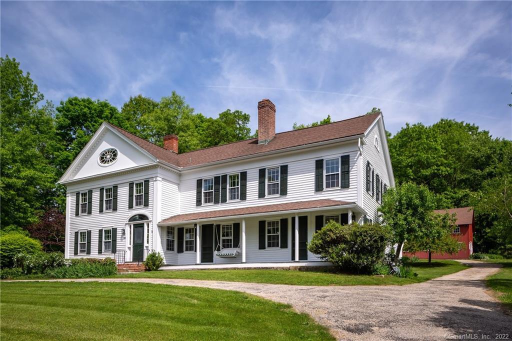 60 Furnace Brook Road Cornwall, CT 06754 - Photo 1 of 1