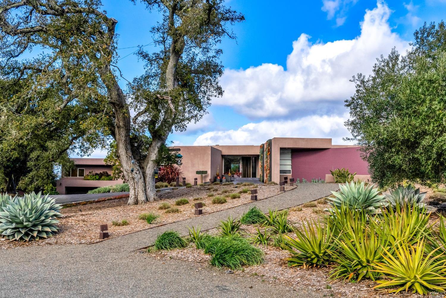 6195 Sonoma Mountain Road Santa Rosa, CA 95404 - Photo 1 of 87