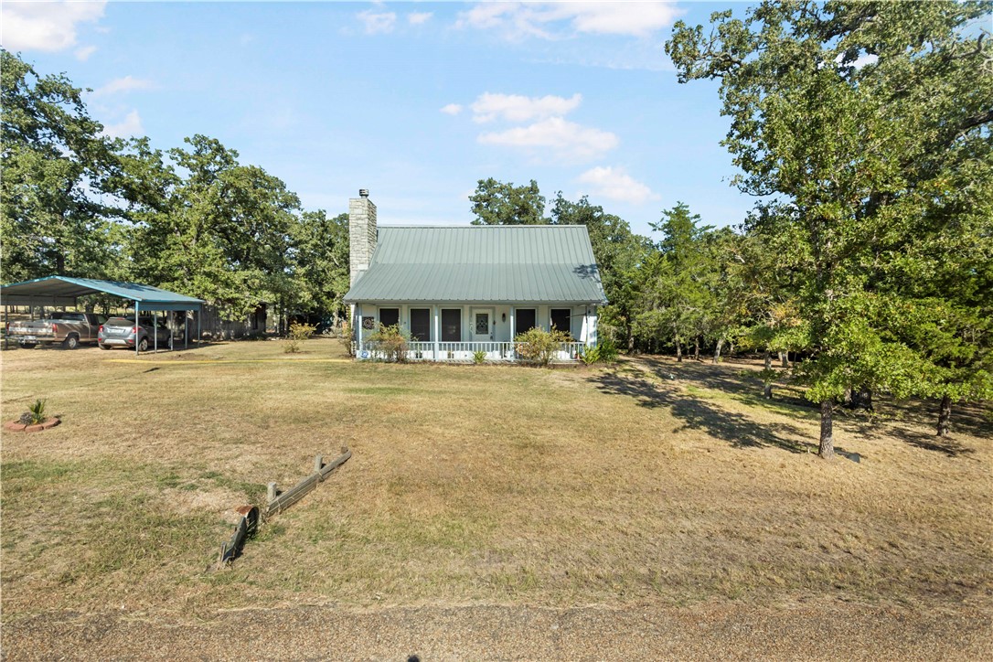 425 Big Berry Road Somerville, TX 77879 - Photo 1 of 1 Gallery Image 1