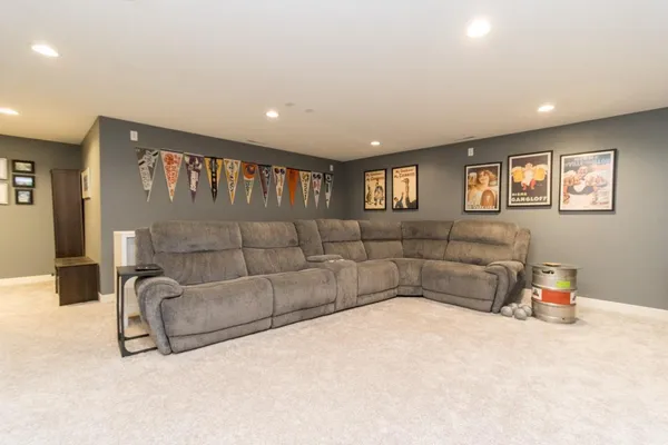 $449,900 | 14 Eagle Ridge Court, North Mankato, MN 56003
