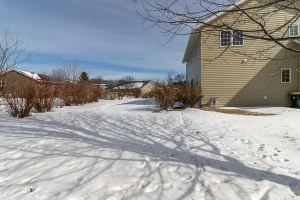 $449,900 | 14 Eagle Ridge Court, North Mankato, MN 56003