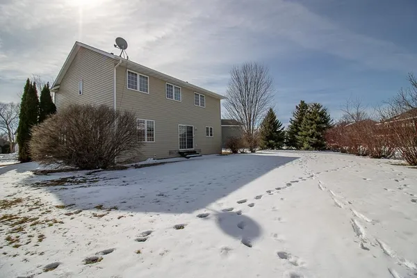 $449,900 | 14 Eagle Ridge Court, North Mankato, MN 56003