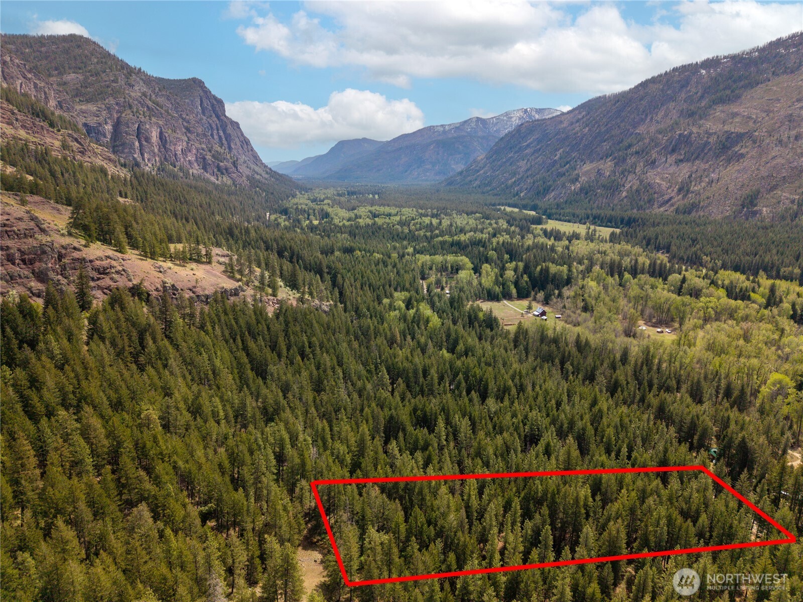 578 Lost River Road Mazama, WA 98833 - Photo 1 of 21